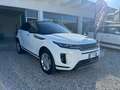 Land Rover Range Rover Evoque Range Rover Evoque 2.0d i4 mhev S awd 163cv auto Weiß - thumbnail 3