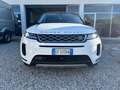 Land Rover Range Rover Evoque Range Rover Evoque 2.0d i4 mhev S awd 163cv auto Weiß - thumbnail 5