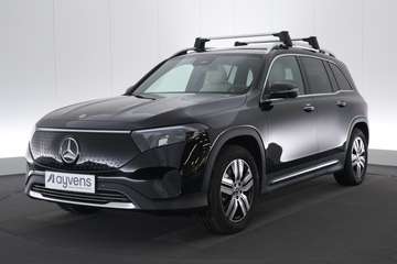 250+ Luxury Line LEDER/CUIR Adapt. LED GPS PDC 360