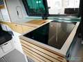 Volkswagen T6.1 Transporter 6.1 ABT XNH HIGH END DELTA AUTARKIE RüKa Sitzh. Gri - thumbnail 13