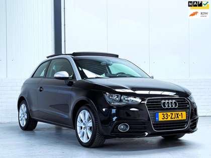 Audi A1 1.2 TFSI Ambition Pro Line Business Pano| Org NL