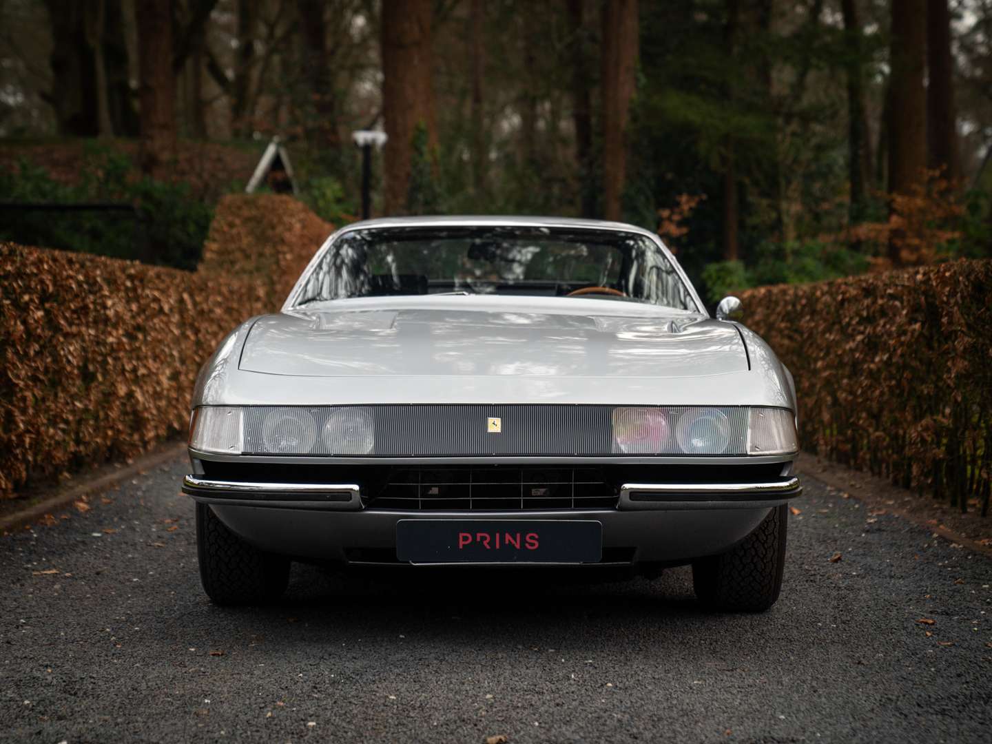 Ferrari Daytona -  - Joinsteer - #1