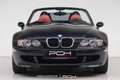 BMW Z3 M Roadster 3.2i 321cv - IMMACULATE / FIRST PAINT - Noir - thumbnail 6