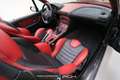 BMW Z3 M Roadster 3.2i 321cv - IMMACULATE / FIRST PAINT - Noir - thumbnail 12