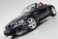 BMW Z3 M Roadster 3.2i 321cv - IMMACULATE / FIRST PAINT - Noir - thumbnail 1