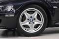 BMW Z3 M Roadster 3.2i 321cv - IMMACULATE / FIRST PAINT - Noir - thumbnail 30
