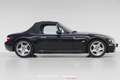BMW Z3 M Roadster 3.2i 321cv - IMMACULATE / FIRST PAINT - Noir - thumbnail 4