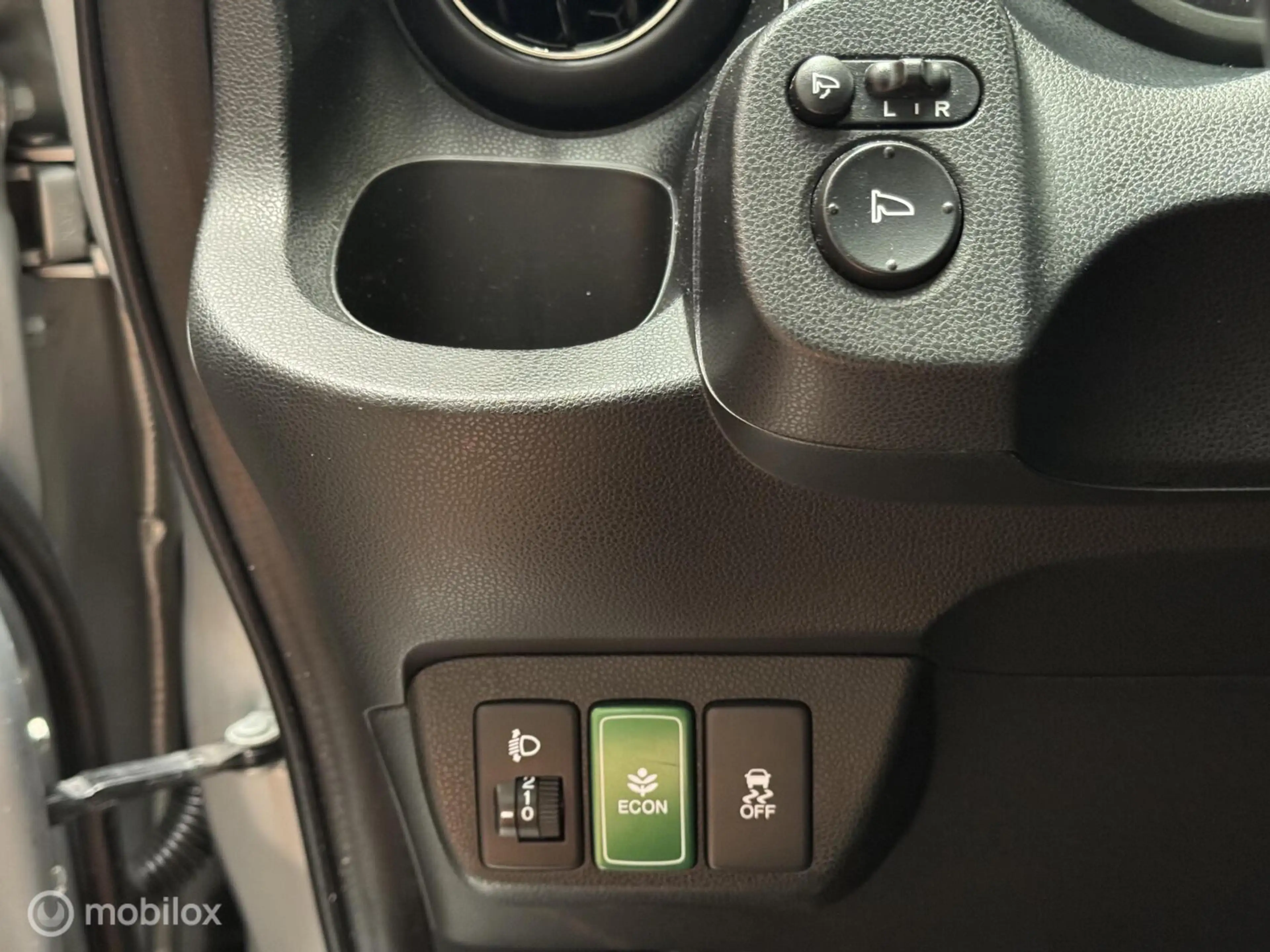 Honda Jazz 1.4 Hybrid Exclusive Leer|Pano|CarPlay-Android — photo 12