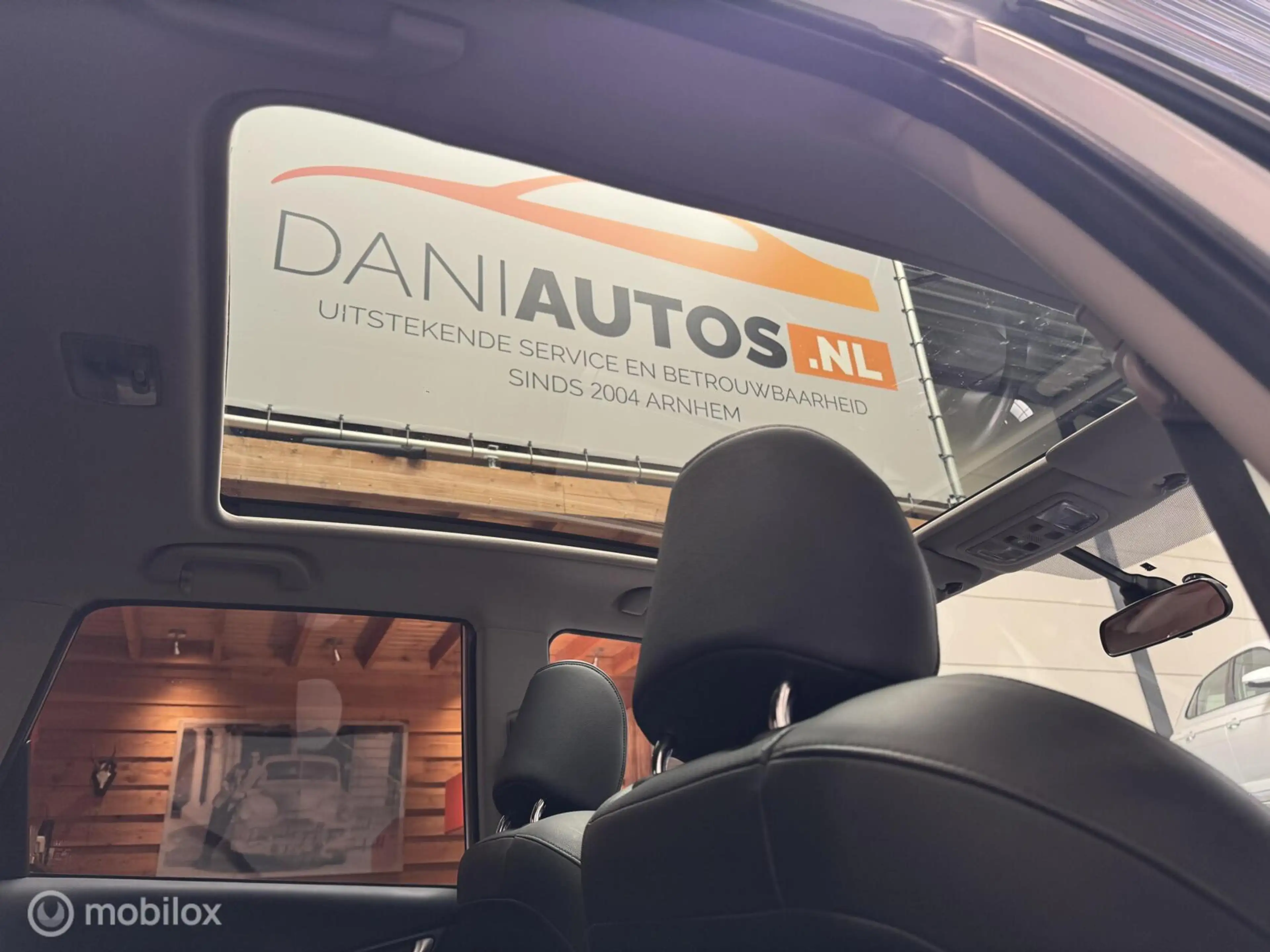 Honda Jazz 1.4 Hybrid Exclusive Leer|Pano|CarPlay-Android — photo 23