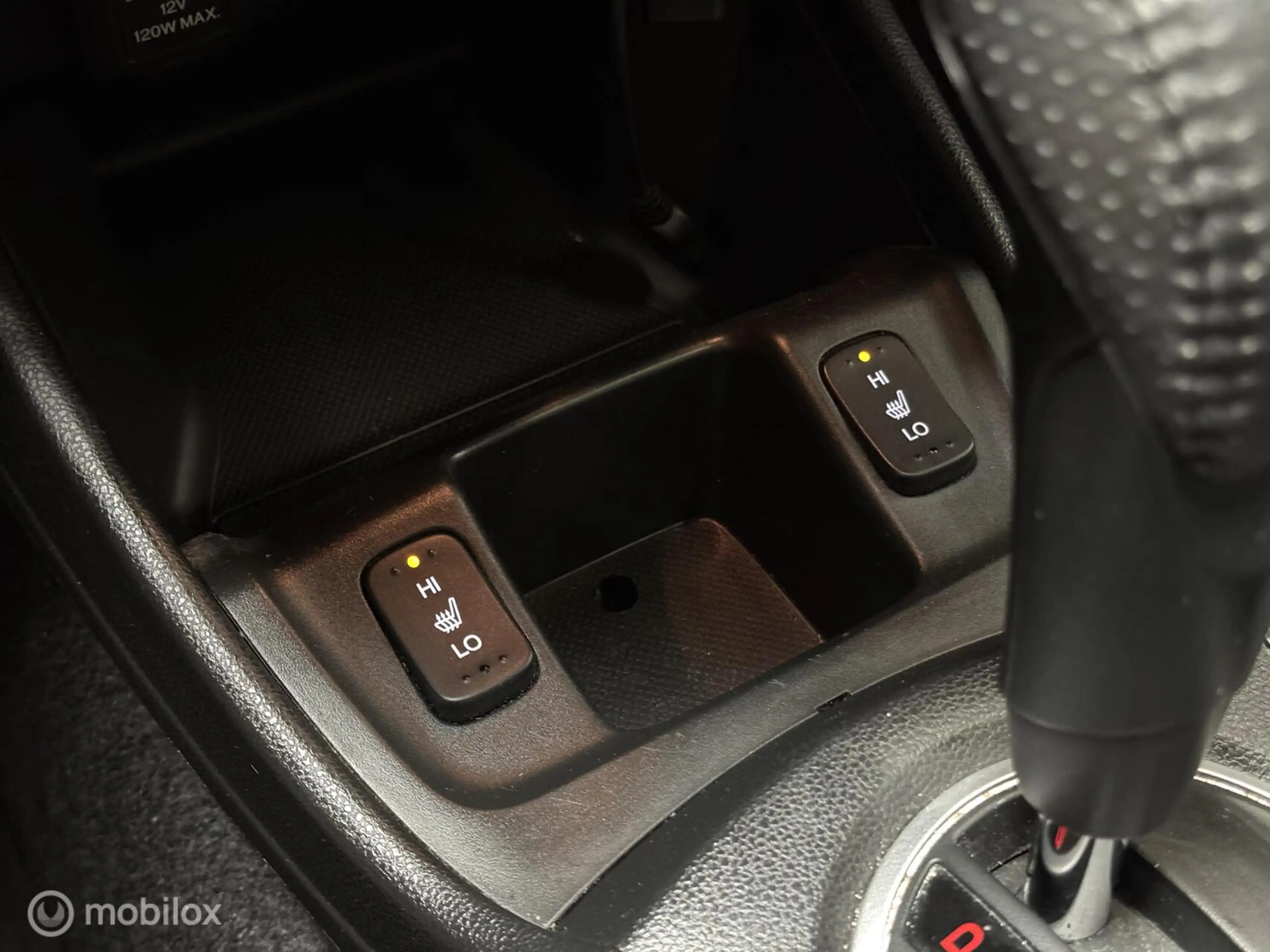 Honda Jazz 1.4 Hybrid Exclusive Leer|Pano|CarPlay-Android — photo 9