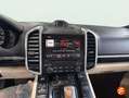 Porsche Cayenne Diesel Aut. Negro - thumbnail 11