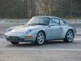 Porsche 993 911 Carrera Gümüş rengi - thumbnail 3