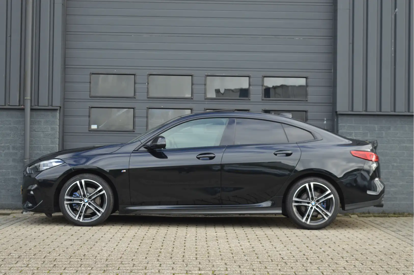 BMW 218 2-serie Gran Coupé 218i High Executive Edition | M Noir - 2