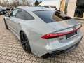 Audi RS7 RS Sportback 4.0 TFSI quattro Essentials Pak Grau - thumbnail 3