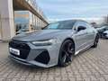 Audi RS7 RS Sportback 4.0 TFSI quattro Essentials Pak Grau - thumbnail 1
