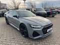 Audi RS7 RS Sportback 4.0 TFSI quattro Essentials Pak Grau - thumbnail 5