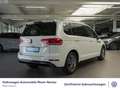 Volkswagen Touran 1.5 TSI Highline R-Line DSG 7-Sitzer AHK Blanc - thumbnail 6