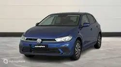 Volkswagen Polo 1.0 TSI 95ch VW Edition DSG7