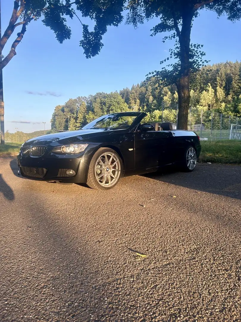 BMW 325 325i Cabrio Aut. M Sport Edition - 1