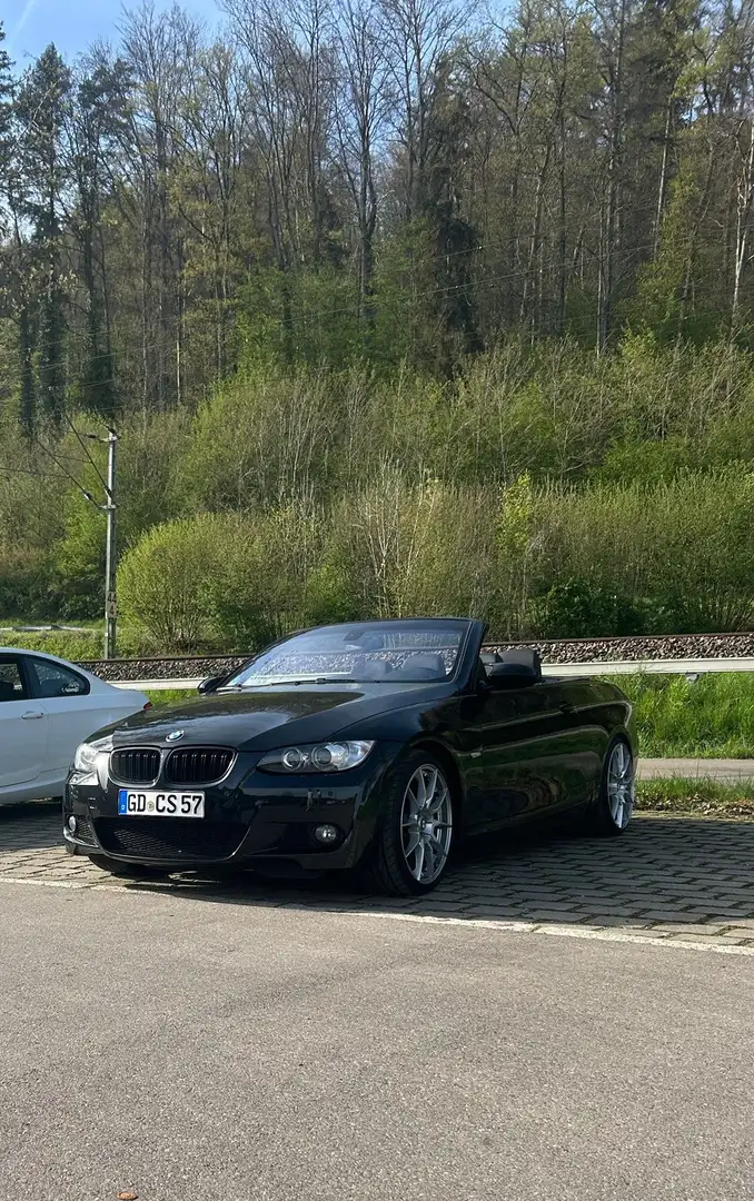 BMW 325 325i Cabrio Aut. M Sport Edition - 2