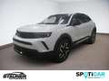 Opel Mokka GS Line AT *MATRIX*ALCANTARA*ACC*R-KAMERA*SHZ*LHZ* Weiß - thumbnail 1