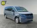 Volkswagen T7 Multivan 2.0 TDI Life lang 7-Sitze Navi AHK Grau - thumbnail 7