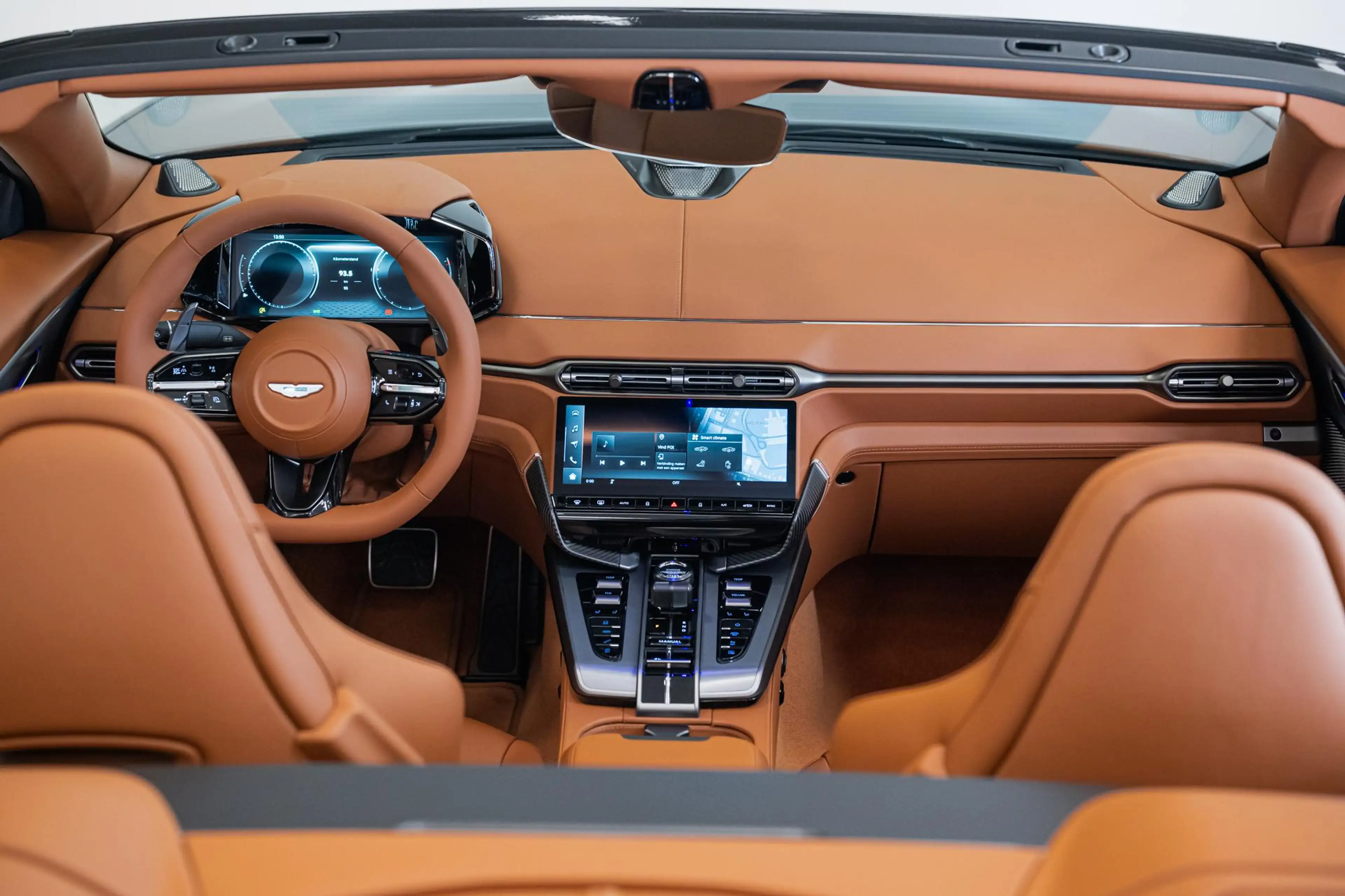 Aston Martin Vanquish Volante | NEW 2026 | Incl. BPM | — photo 10