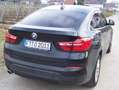 BMW X4 xDrive 20 d Schwarz - thumbnail 7