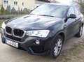 BMW X4 xDrive 20 d Schwarz - thumbnail 6