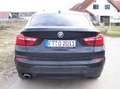 BMW X4 xDrive 20 d Schwarz - thumbnail 9