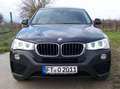 BMW X4 xDrive 20 d Schwarz - thumbnail 5