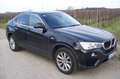 BMW X4 xDrive 20 d Schwarz - thumbnail 2