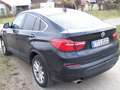 BMW X4 xDrive 20 d Schwarz - thumbnail 10