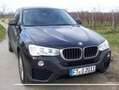 BMW X4 xDrive 20 d Schwarz - thumbnail 3