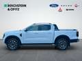 Ford Ranger Platinum 3.0l e-4WD DK/ Weiß - thumbnail 9