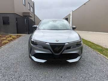 e-Junior 54 kWh Elettrica / Car play -Android /LED