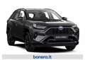 Toyota RAV 4 2.5 vvt-ie h Style 2wd 218cv e-cvt Grigio - thumbnail 2