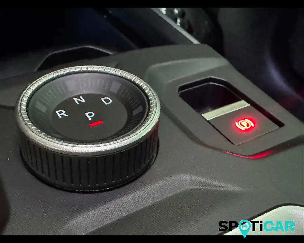 Jeep Compass 2026 — фото 11