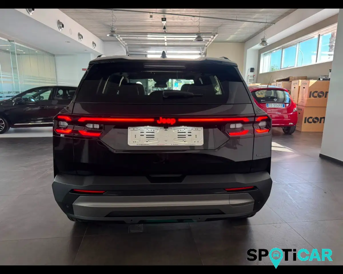 Jeep Compass 2026