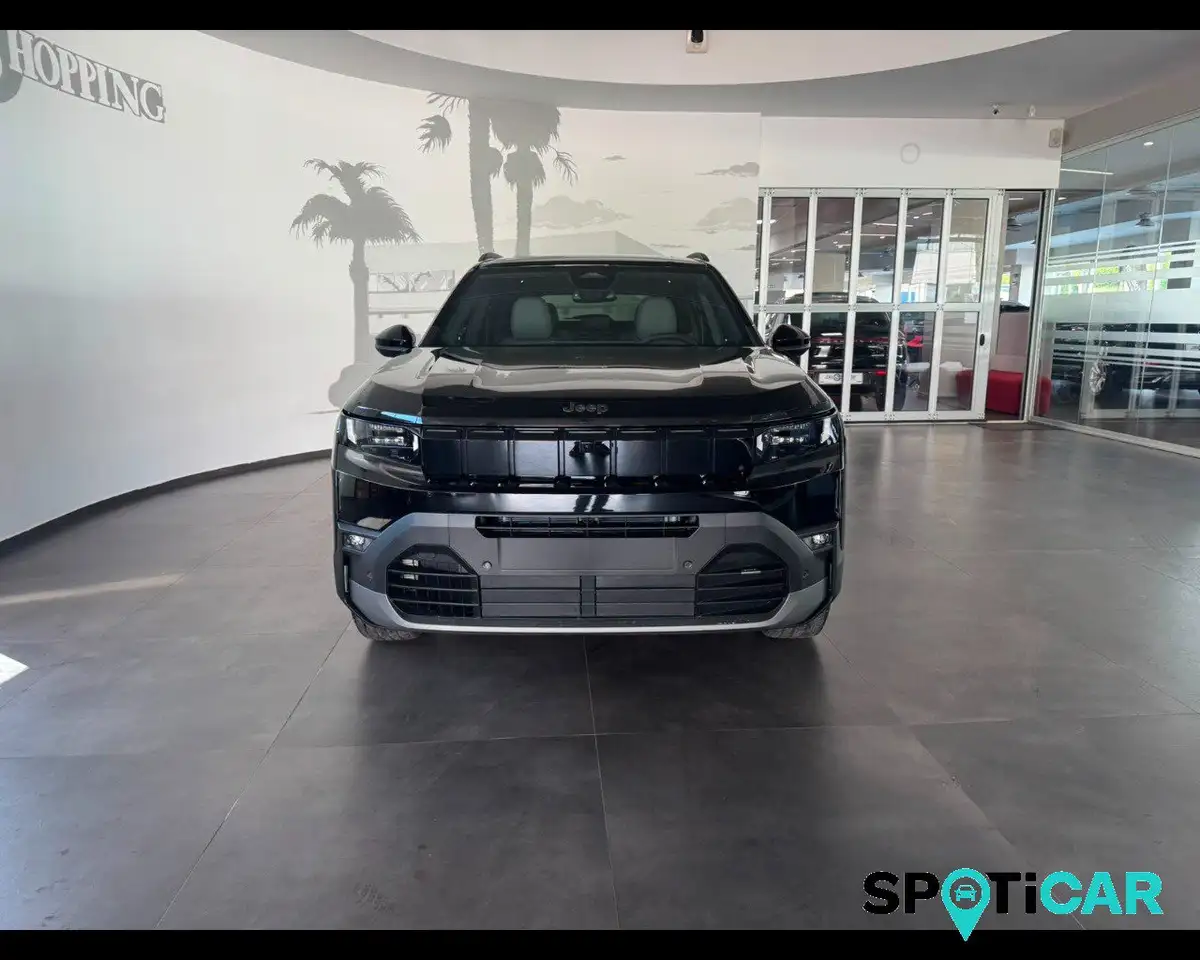 Jeep Compass 2026