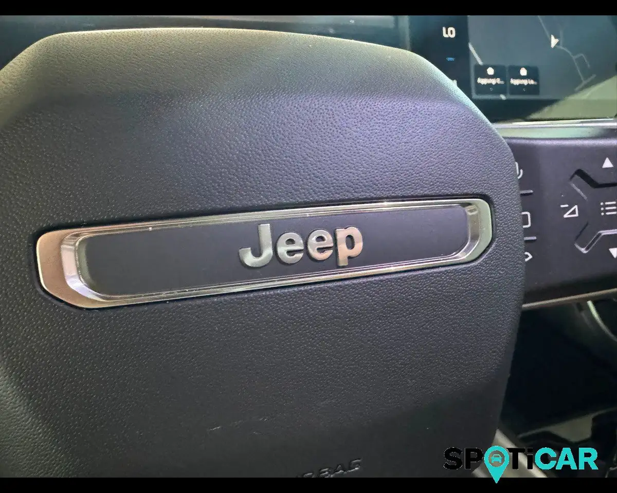Jeep Compass 2026 — фото 14