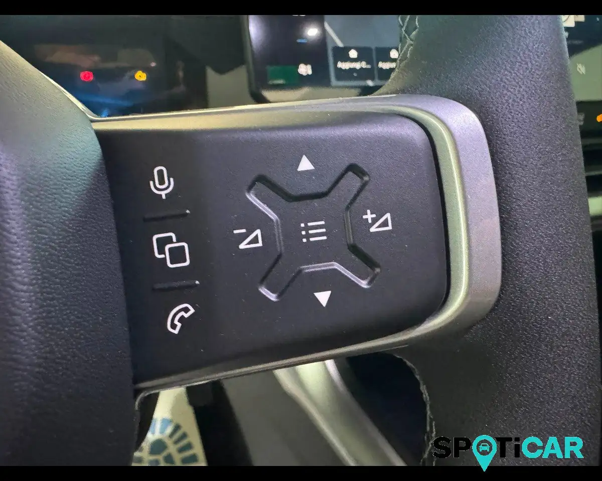 Jeep Compass 2026 — фото 15