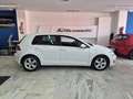 Volkswagen Golf 2.0TDI CR BMT Advance 150 Blanc - thumbnail 3