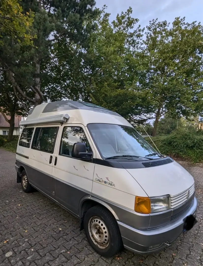 Volkswagen T4 California Wohnmobil Alb - 1