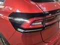 Volkswagen Taigo 1.5 tsi r-line 150cv dsg Czerwony - thumbnail 17