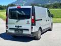Fiat Talento Talento Kombi 3,0t 2,0 EcoJet 145 S / Klima Silber - thumbnail 10