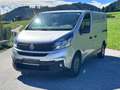Fiat Talento Talento Kombi 3,0t 2,0 EcoJet 145 S / Klima Silber - thumbnail 4