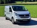 Fiat Talento Talento Kombi 3,0t 2,0 EcoJet 145 S / Klima Silber - thumbnail 2
