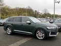 Audi SQ7 4.0 TDI - EXCLUSIVE / LASER / PANO / 360° Grün - thumbnail 3