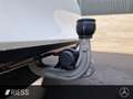 Mercedes-Benz A 220 4M AMG+AHK+PANO+KAMERA+MULTIBEAM+KEYLESS+ Blanc - thumbnail 16
